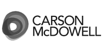 Carson McDowell